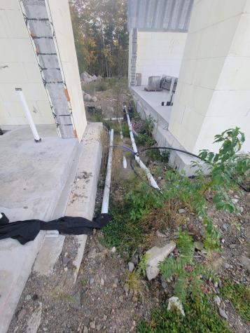 # Bad Apple Lane Meddybemps ME 04657