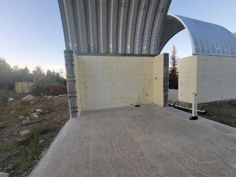 # Bad Apple Lane Meddybemps ME 04657