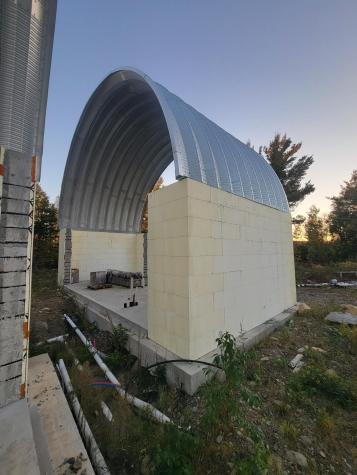 # Bad Apple Lane Meddybemps ME 04657