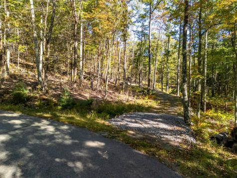 2 Bald Mountain Road Camden ME 04843
