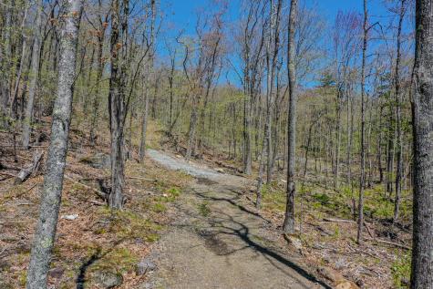 2 Bald Mountain Road Camden ME 04843