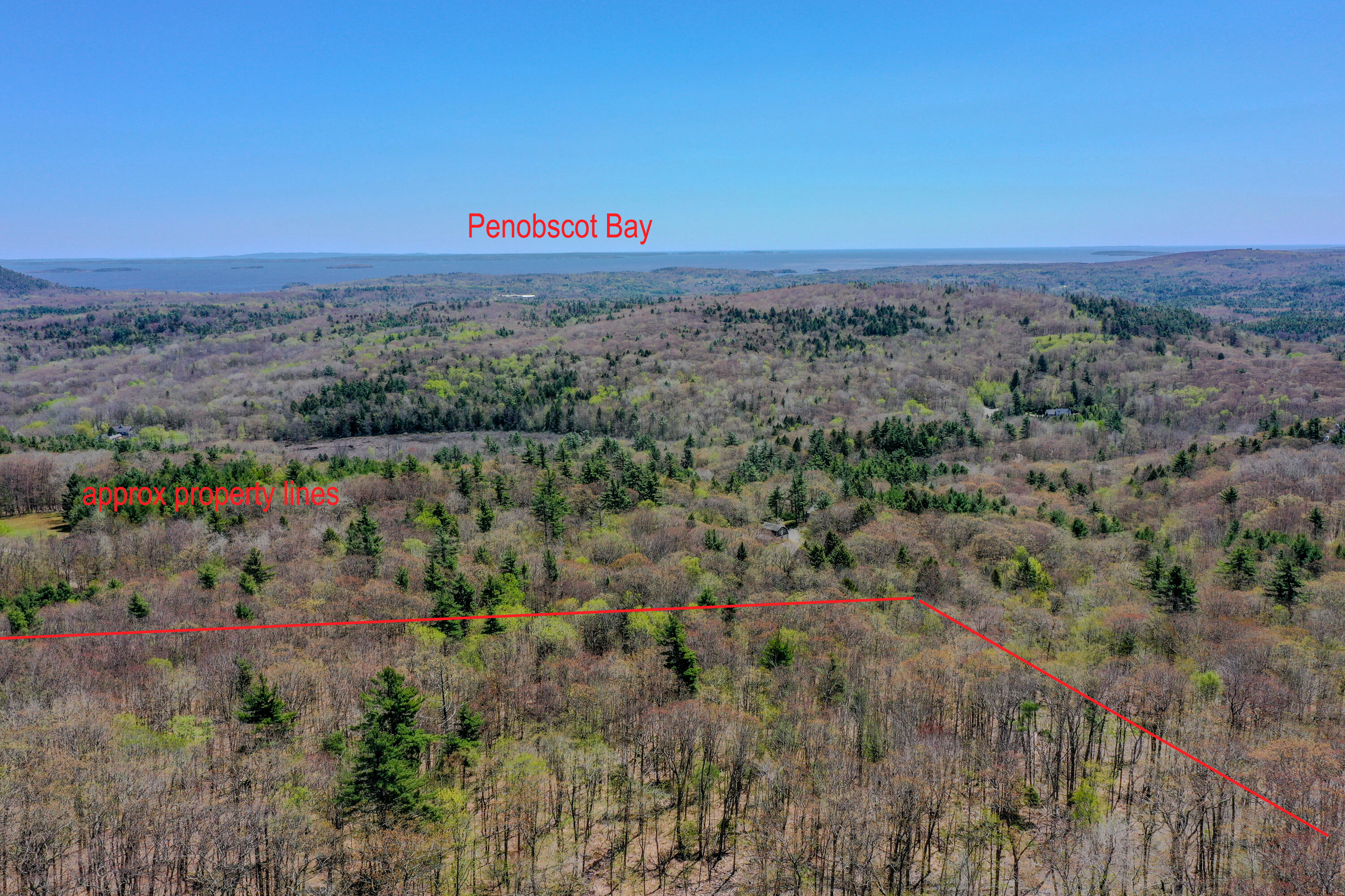 2 Bald Mountain Road Camden ME 04843