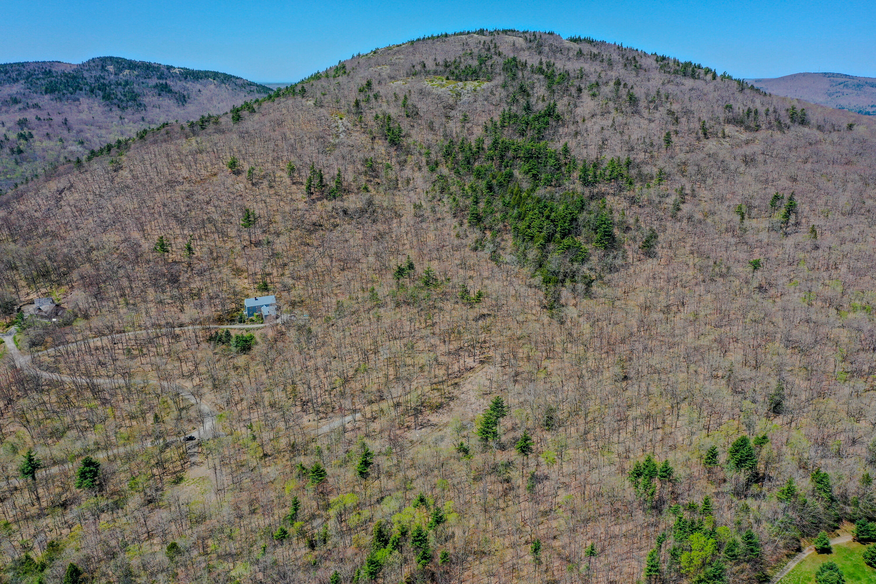 2 Bald Mountain Road Camden ME 04843