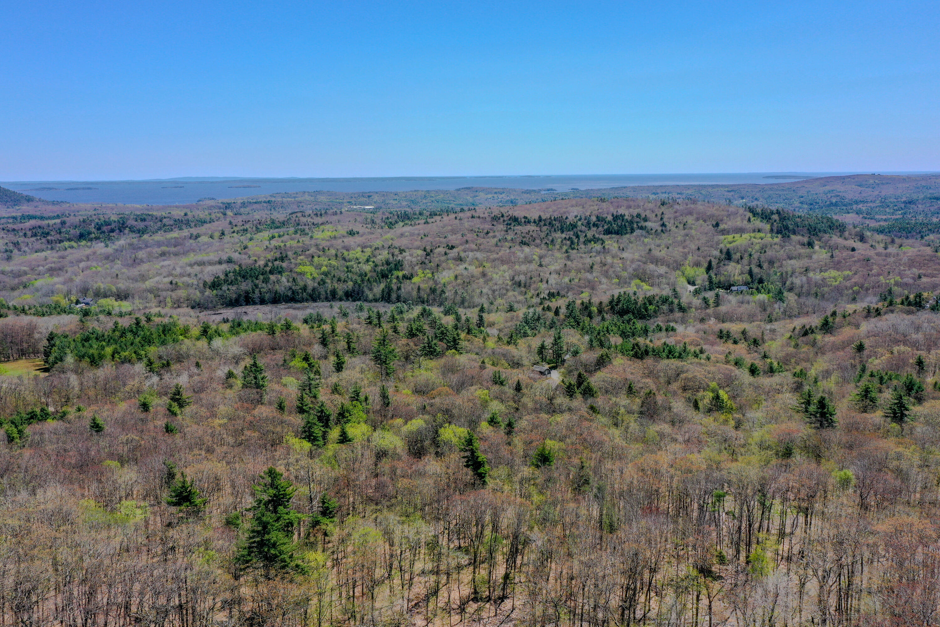 2 Bald Mountain Road Camden ME 04843