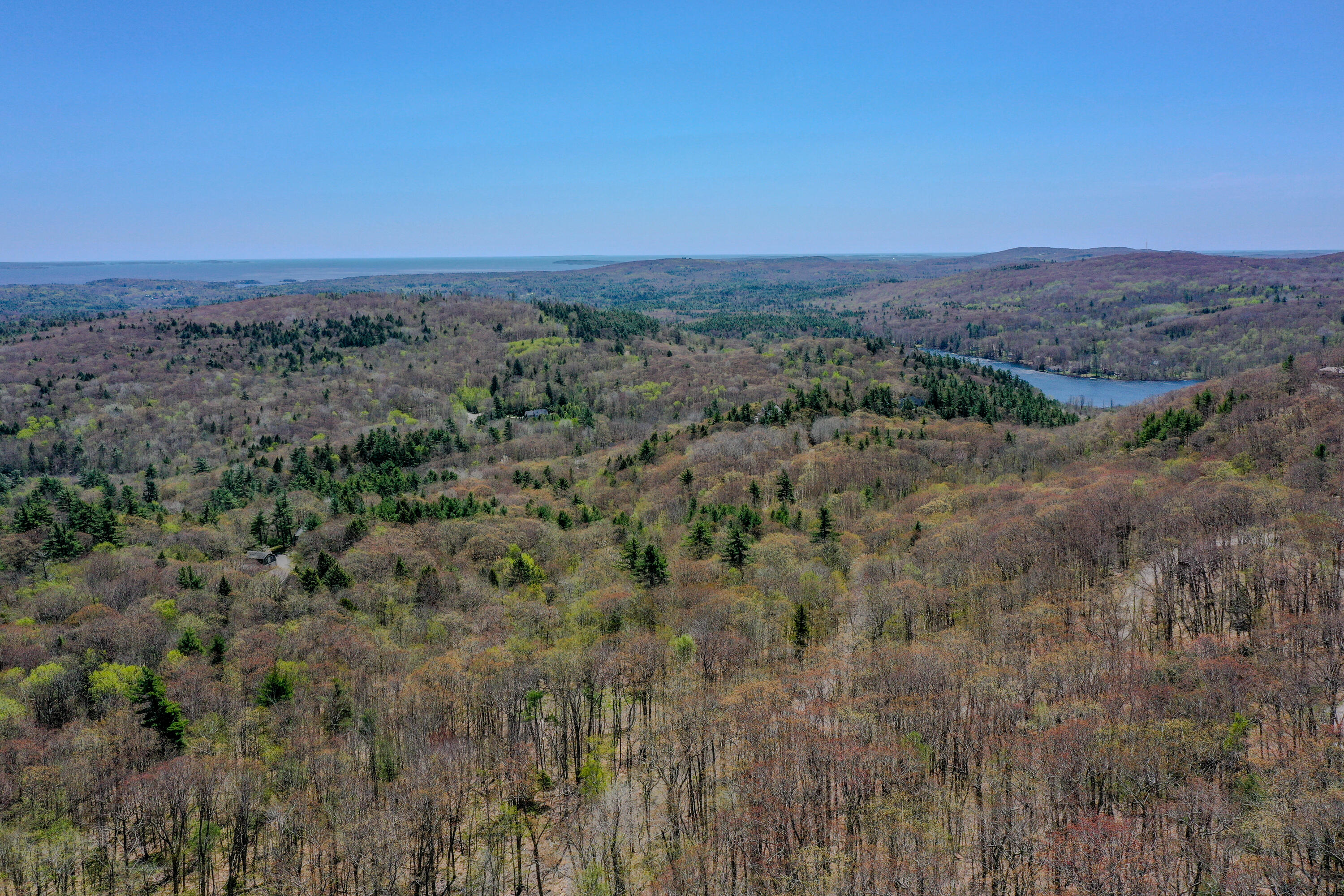 2 Bald Mountain Road Camden ME 04843