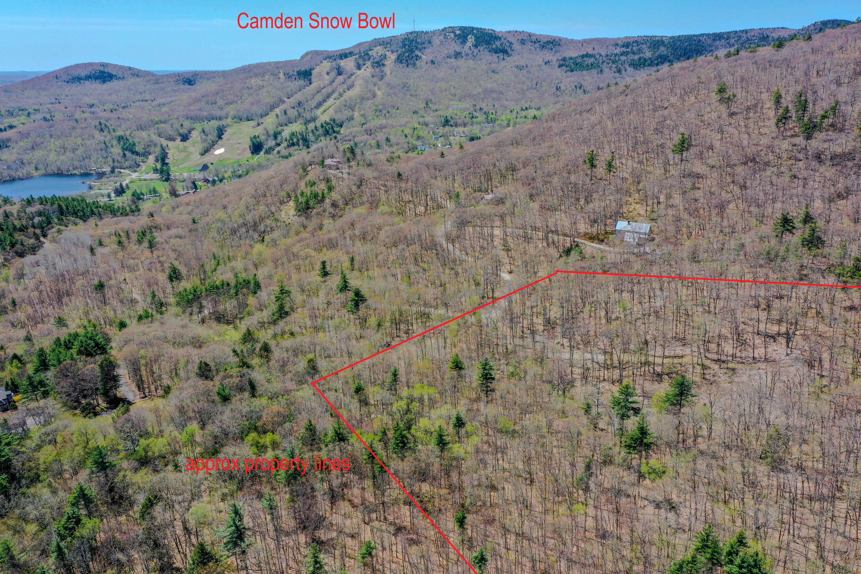 2 Bald Mountain Road Camden ME 04843