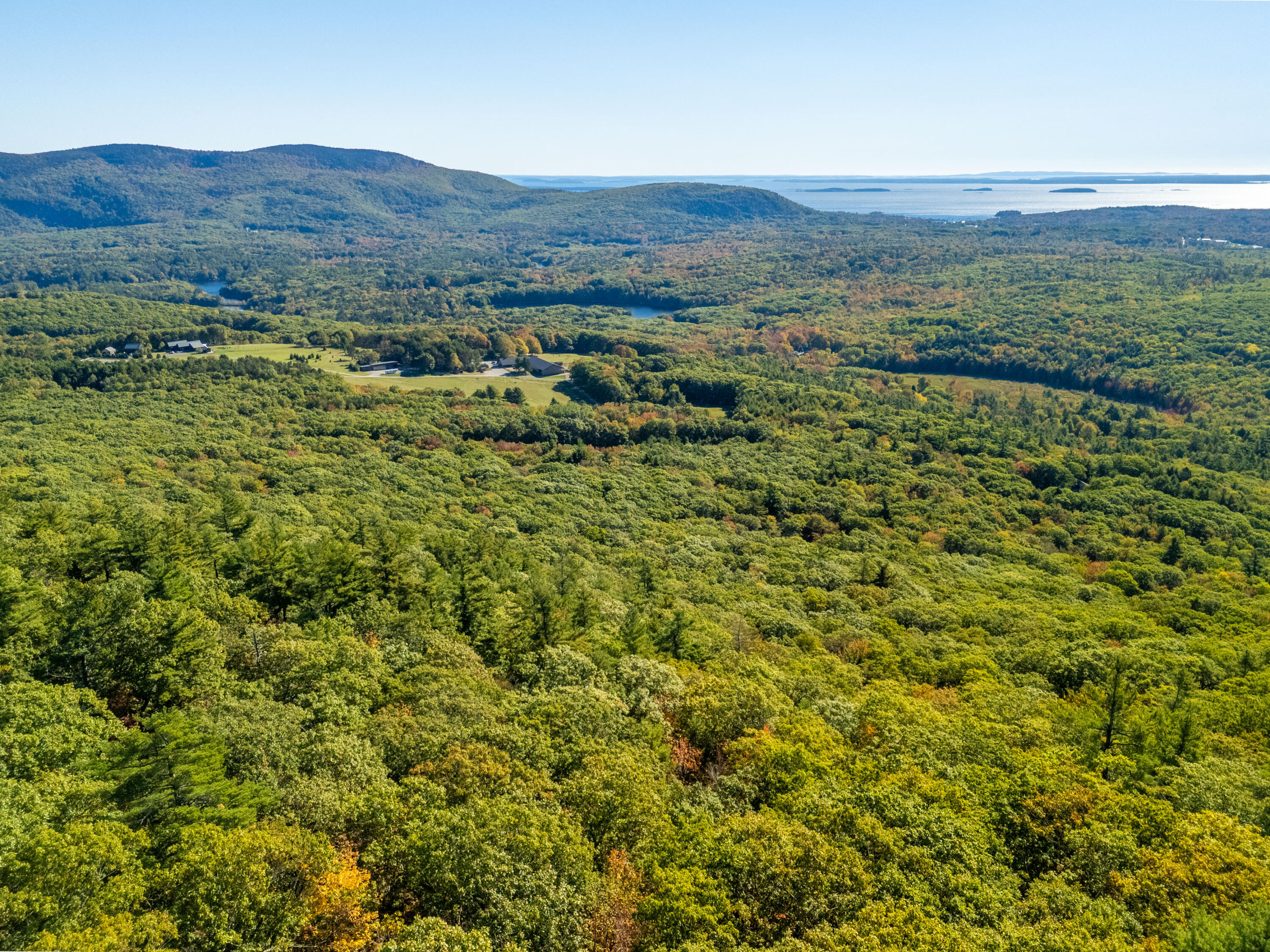 2 Bald Mountain Road Camden ME 04843
