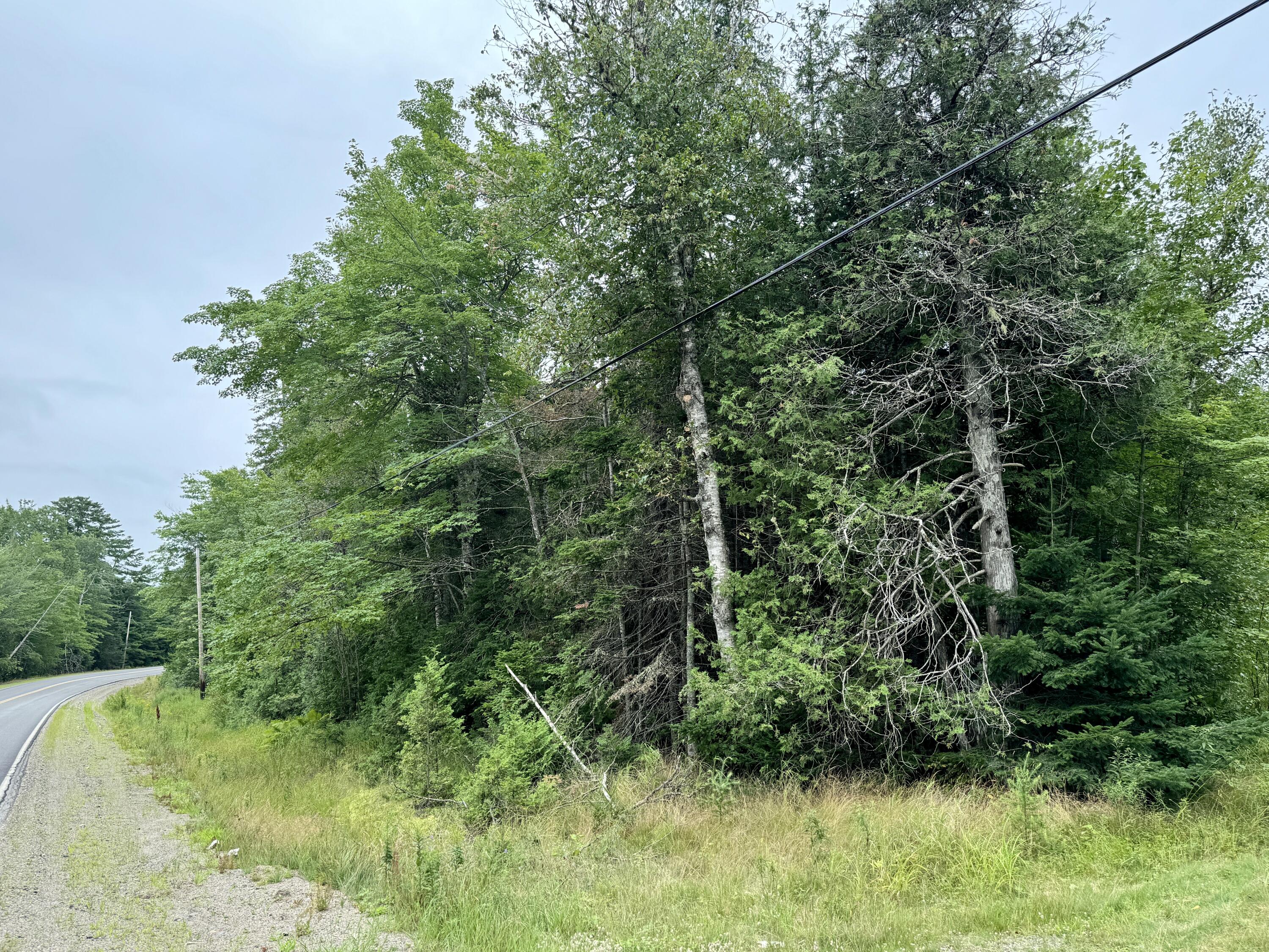 M12 L8 Ayers Junction Road Pembroke ME 04667