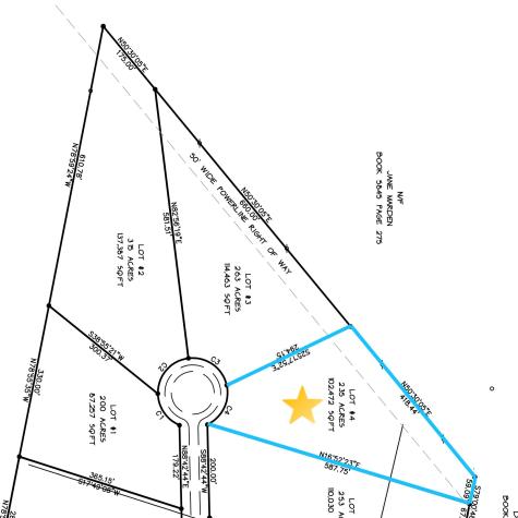 Lot 4 Olde Heritage Place Winslow ME 04901