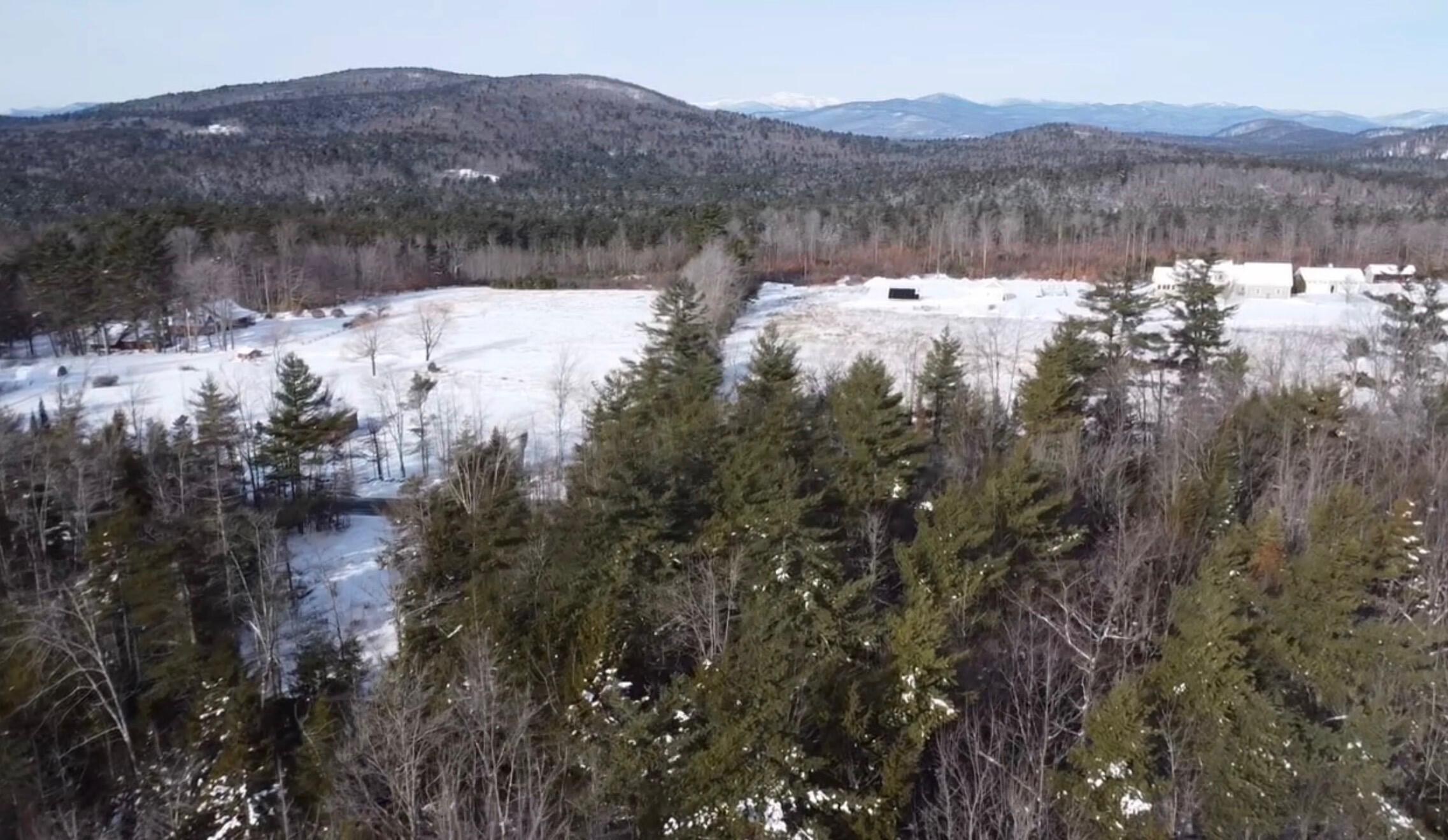 100 Sam Brown Hill Road Brownfield ME 04010