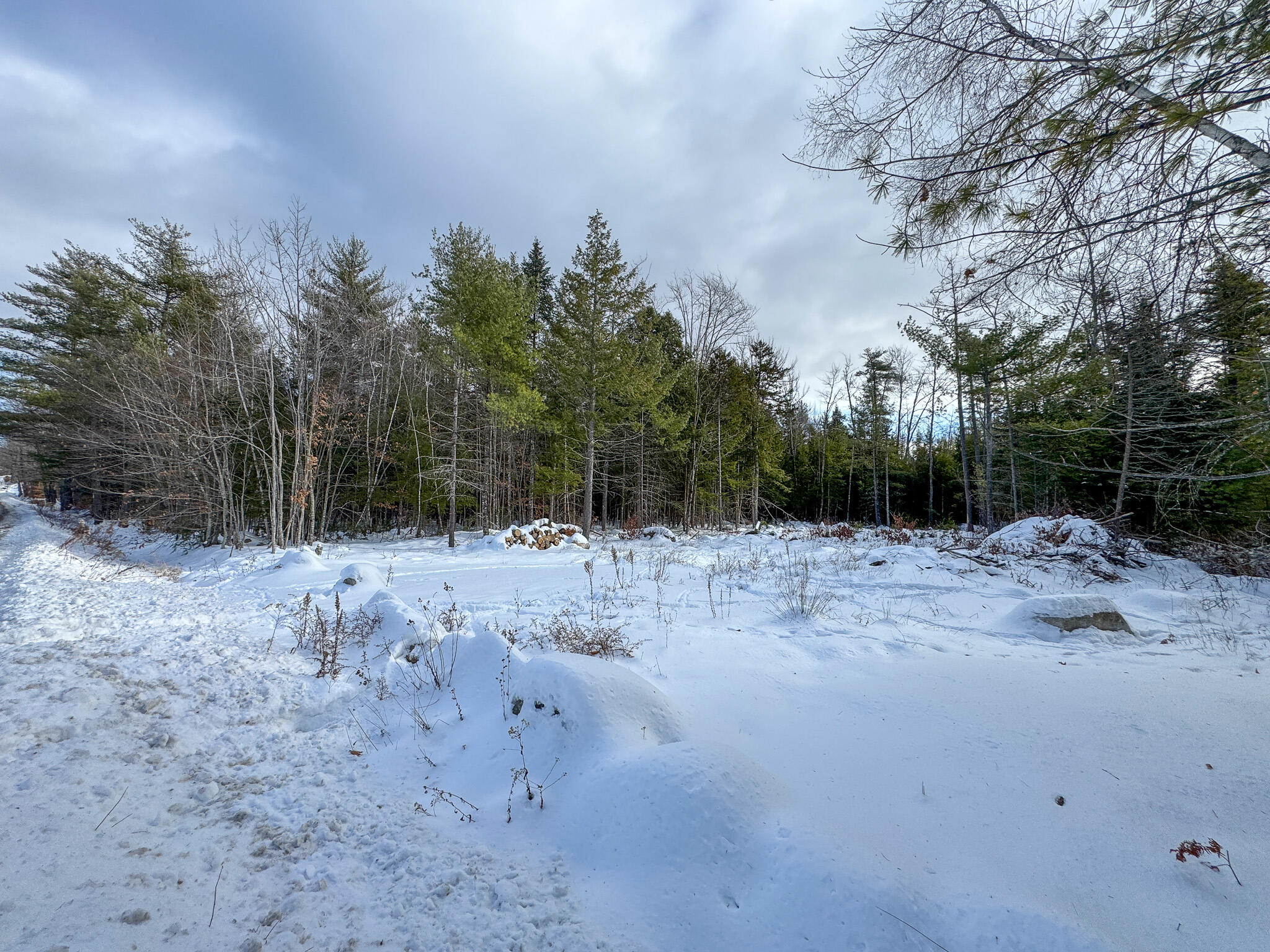 100 Sam Brown Hill Road Brownfield ME 04010