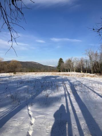 100 Sam Brown Hill Road Brownfield ME 04010