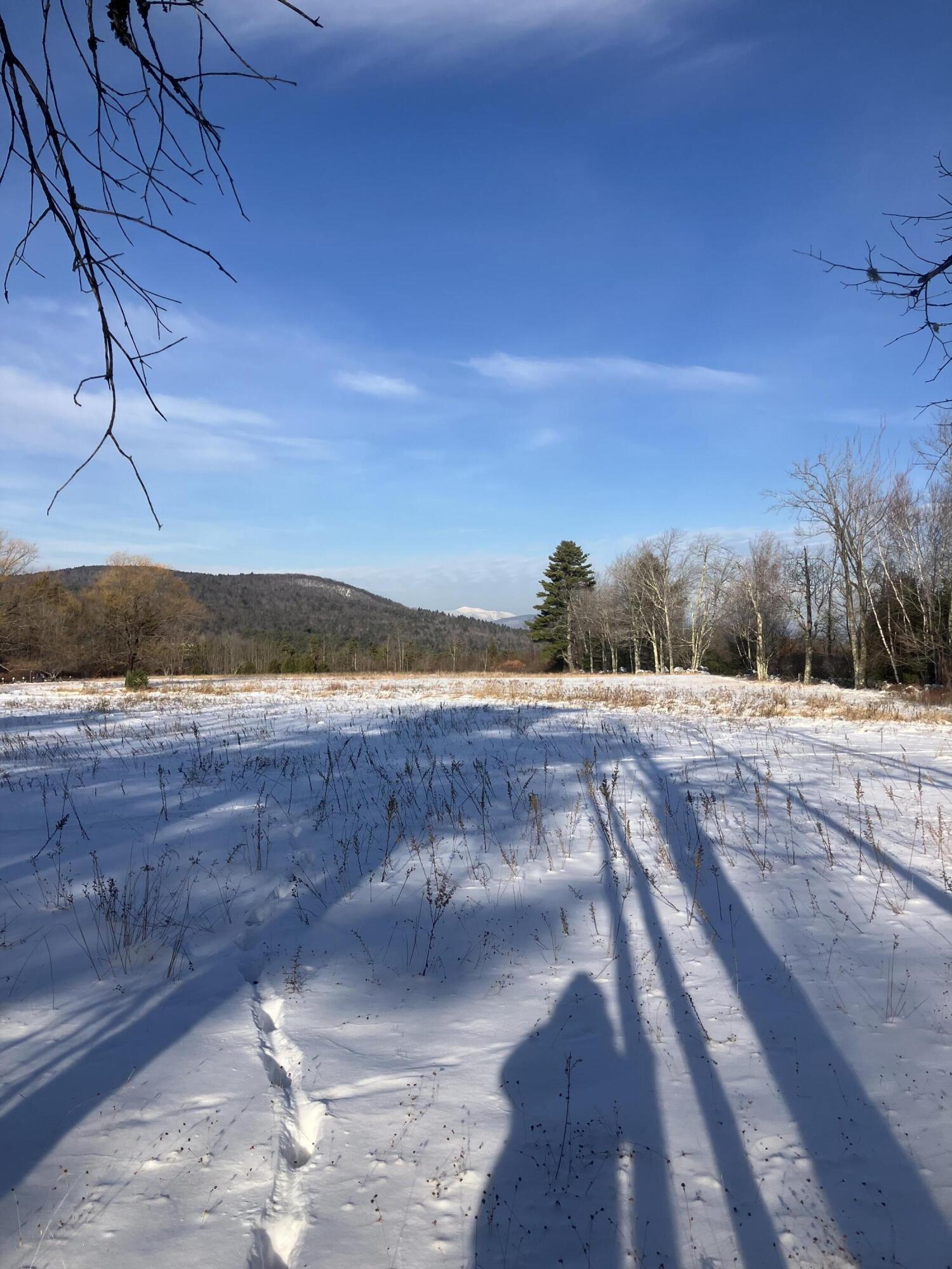 100 Sam Brown Hill Road Brownfield ME 04010