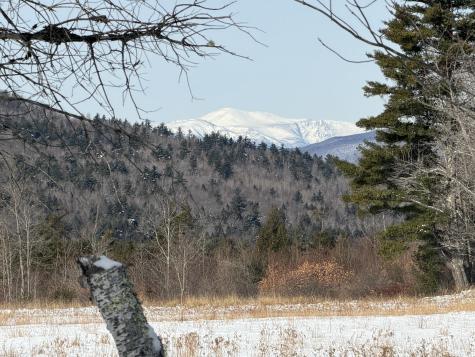 100 Sam Brown Hill Road Brownfield ME 04010