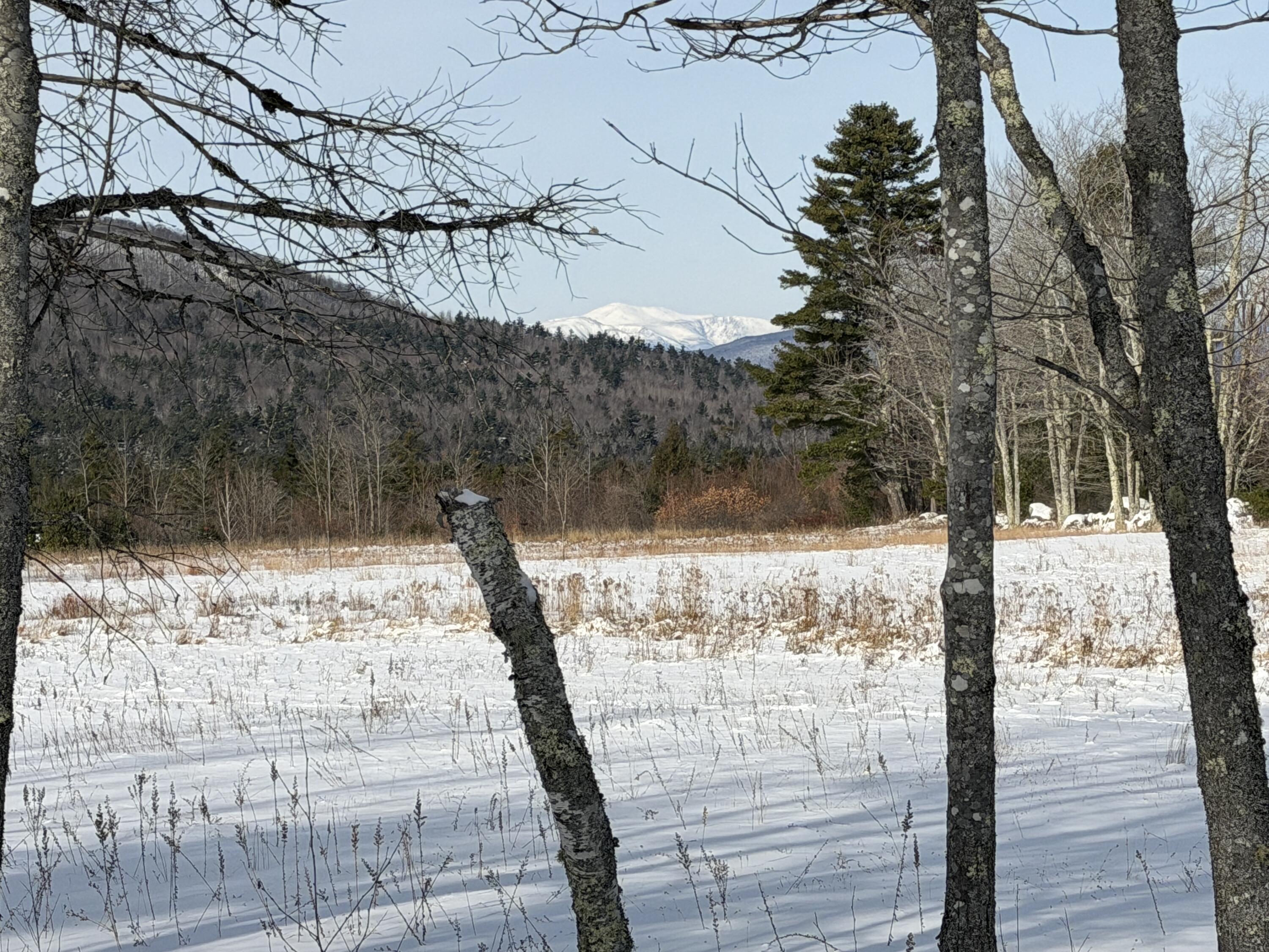 100 Sam Brown Hill Road Brownfield ME 04010