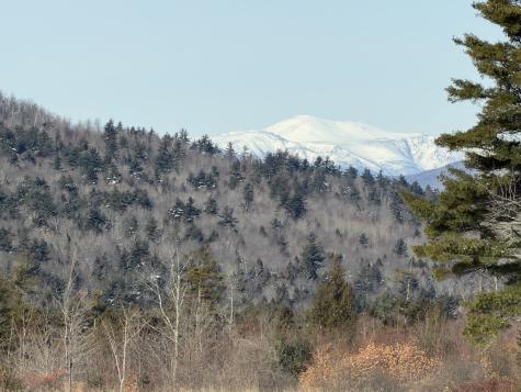 100 Sam Brown Hill Road Brownfield ME 04010