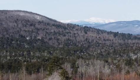 100 Sam Brown Hill Road Brownfield ME 04010