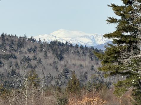 100 Sam Brown Hill Road Brownfield ME 04010