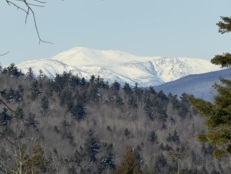 100 Sam Brown Hill Road Brownfield ME 04010