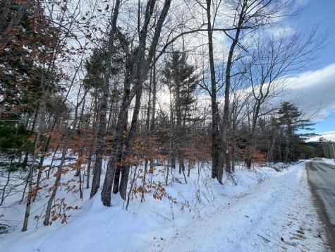 100 Sam Brown Hill Road Brownfield ME 04010