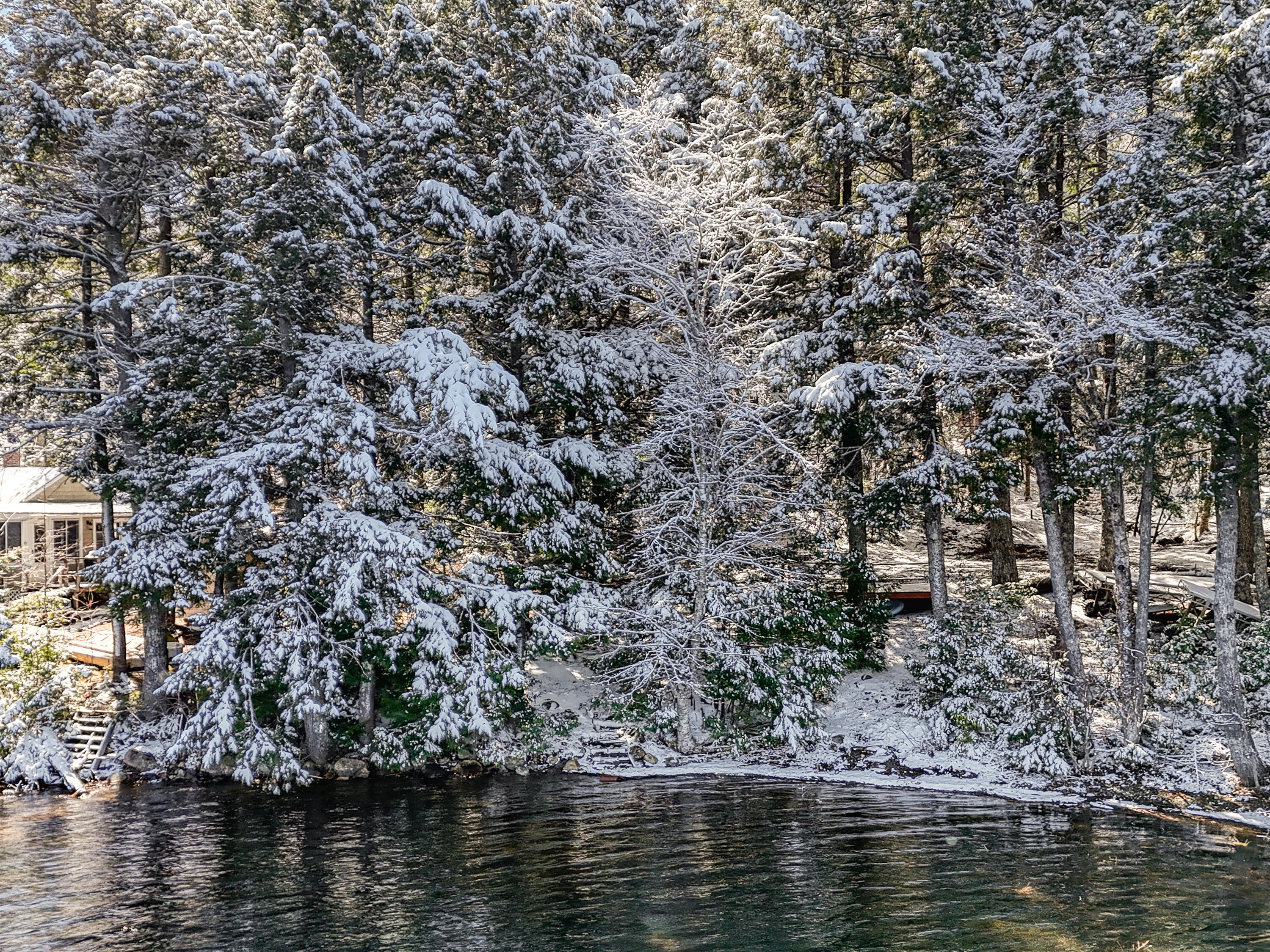 Lot 9 & 15 South Union Route Union ME 04862