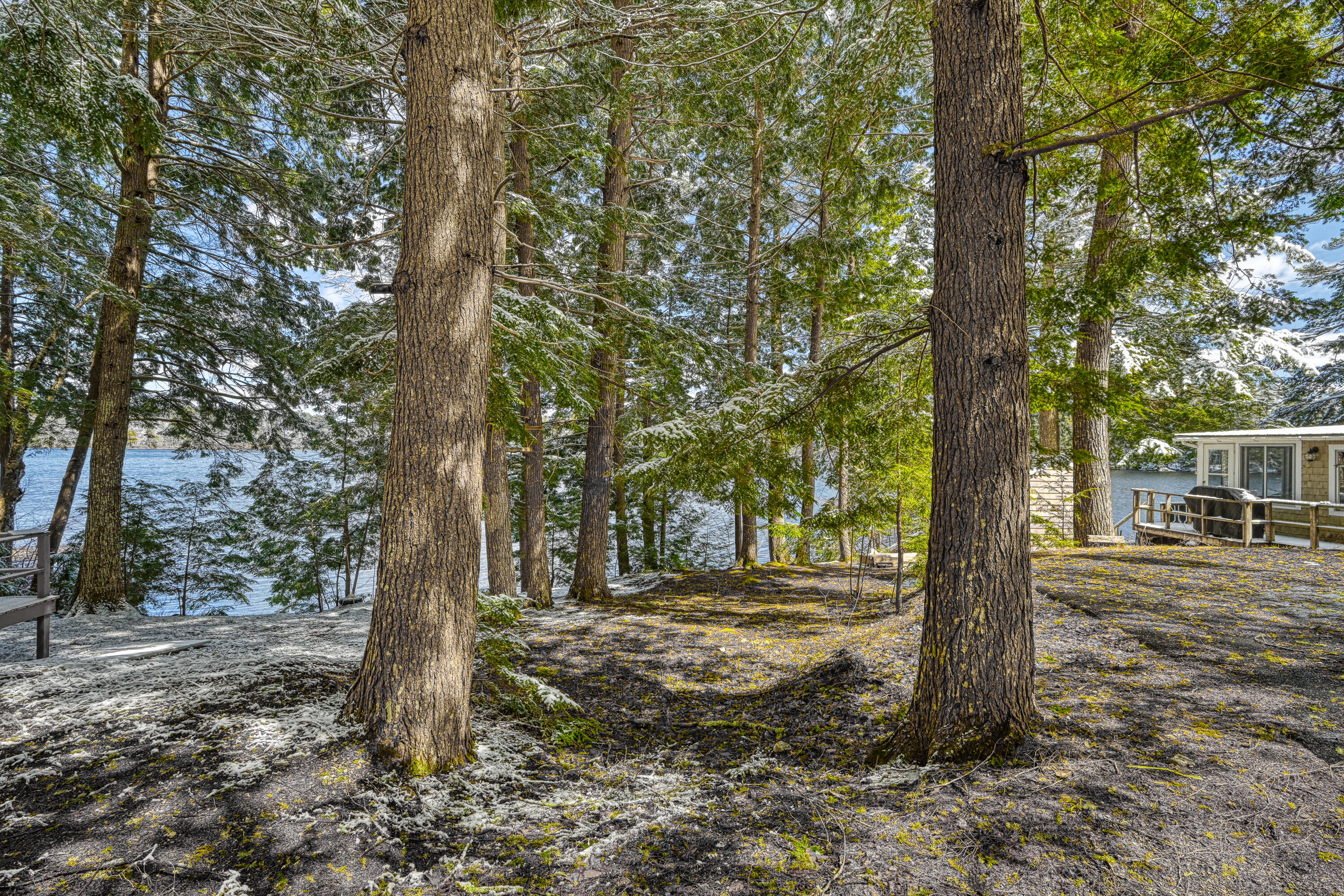 Lot 9 & 15 South Union Route Union ME 04862