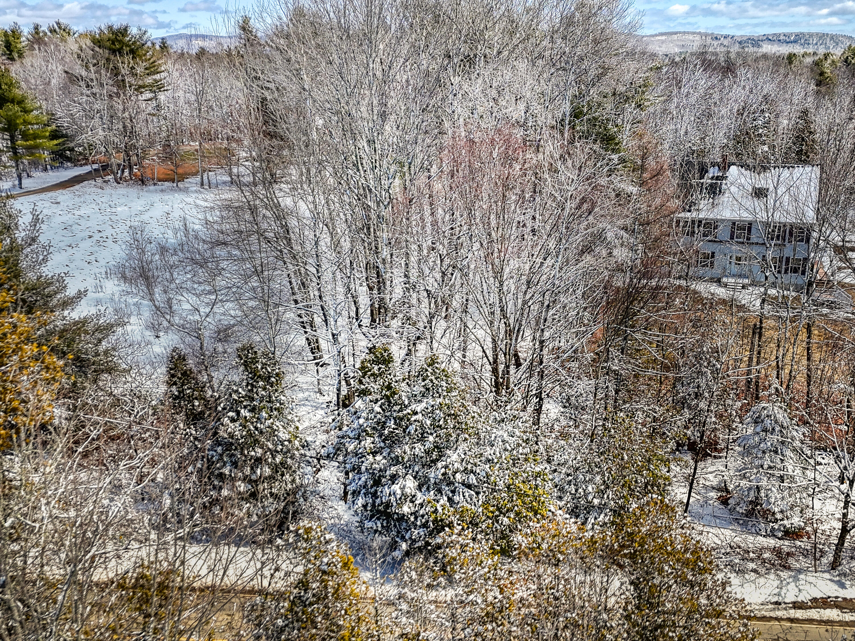 Lot 9 & 15 South Union Route Union ME 04862