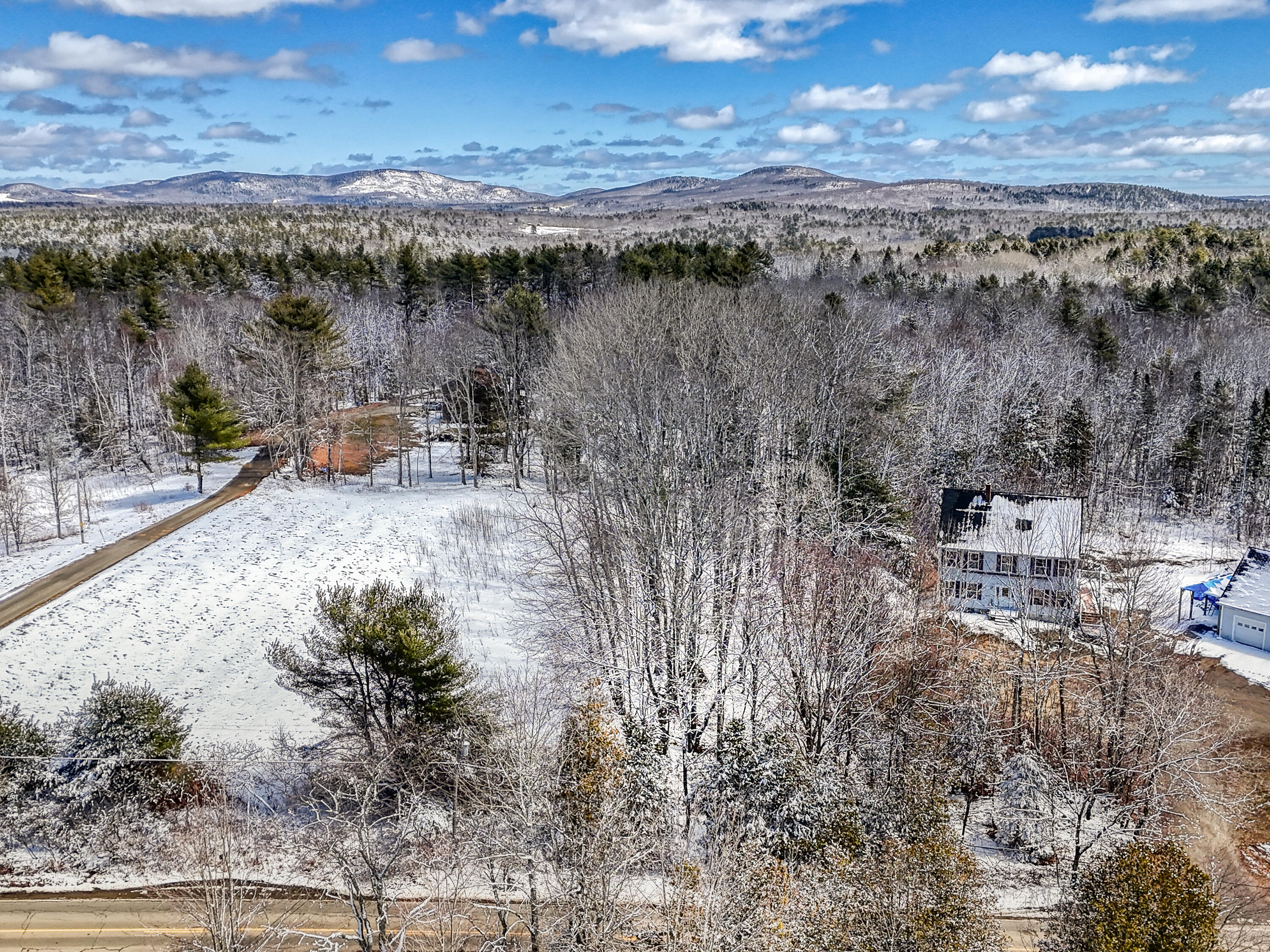 Lot 9 & 15 South Union Route Union ME 04862