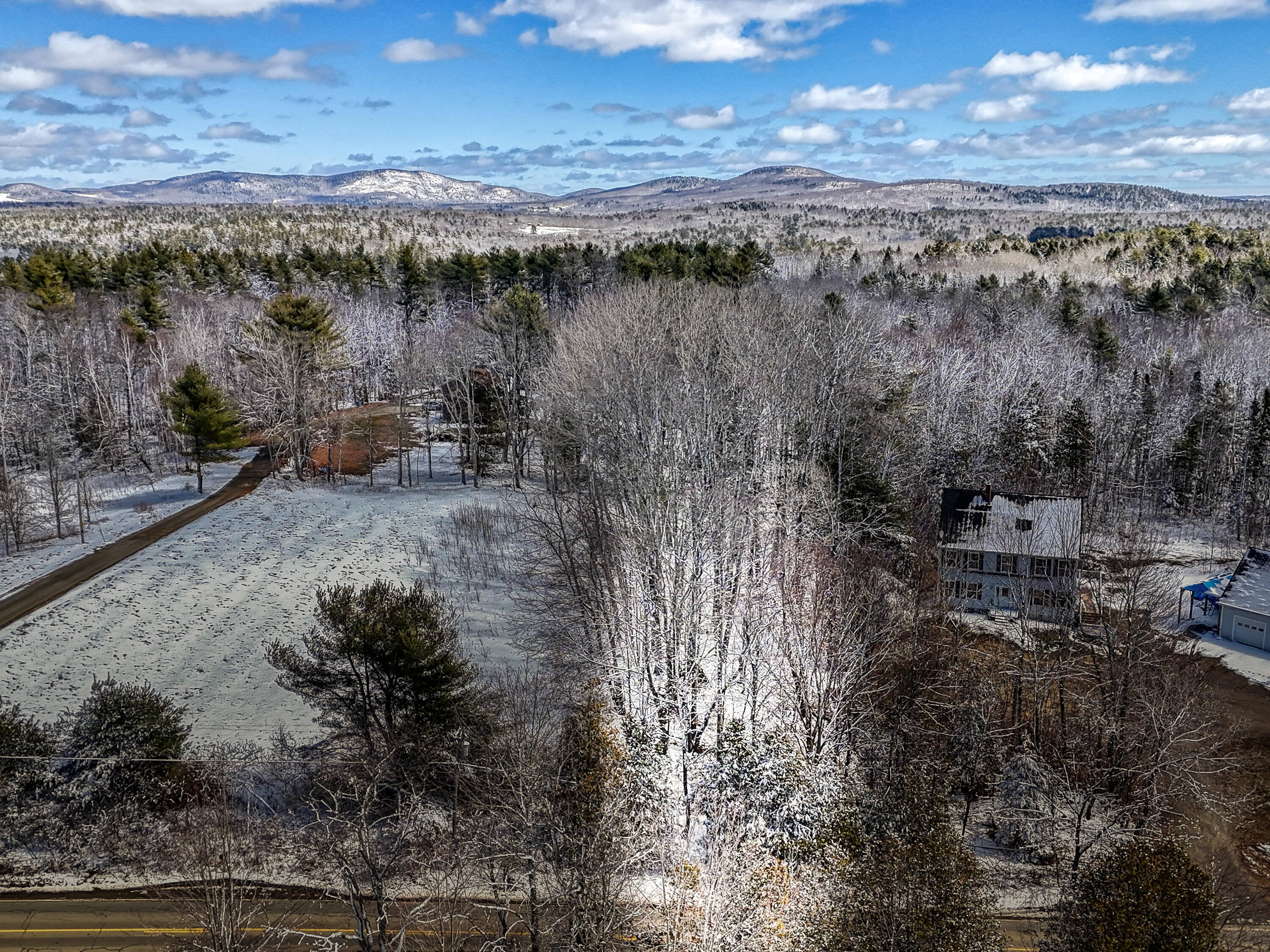 Lot 9 & 15 South Union Route Union ME 04862