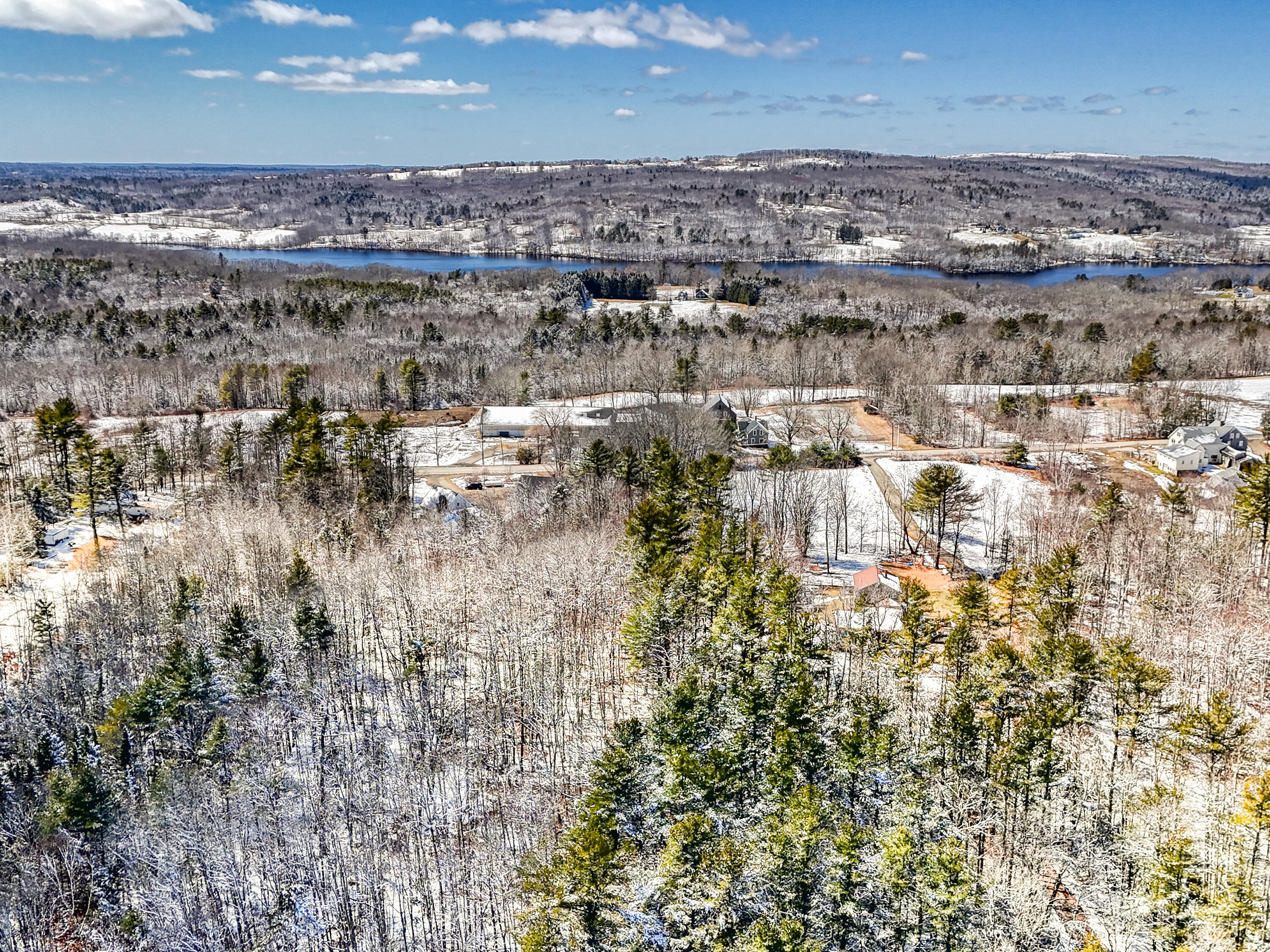 Lot 9 & 15 South Union Route Union ME 04862