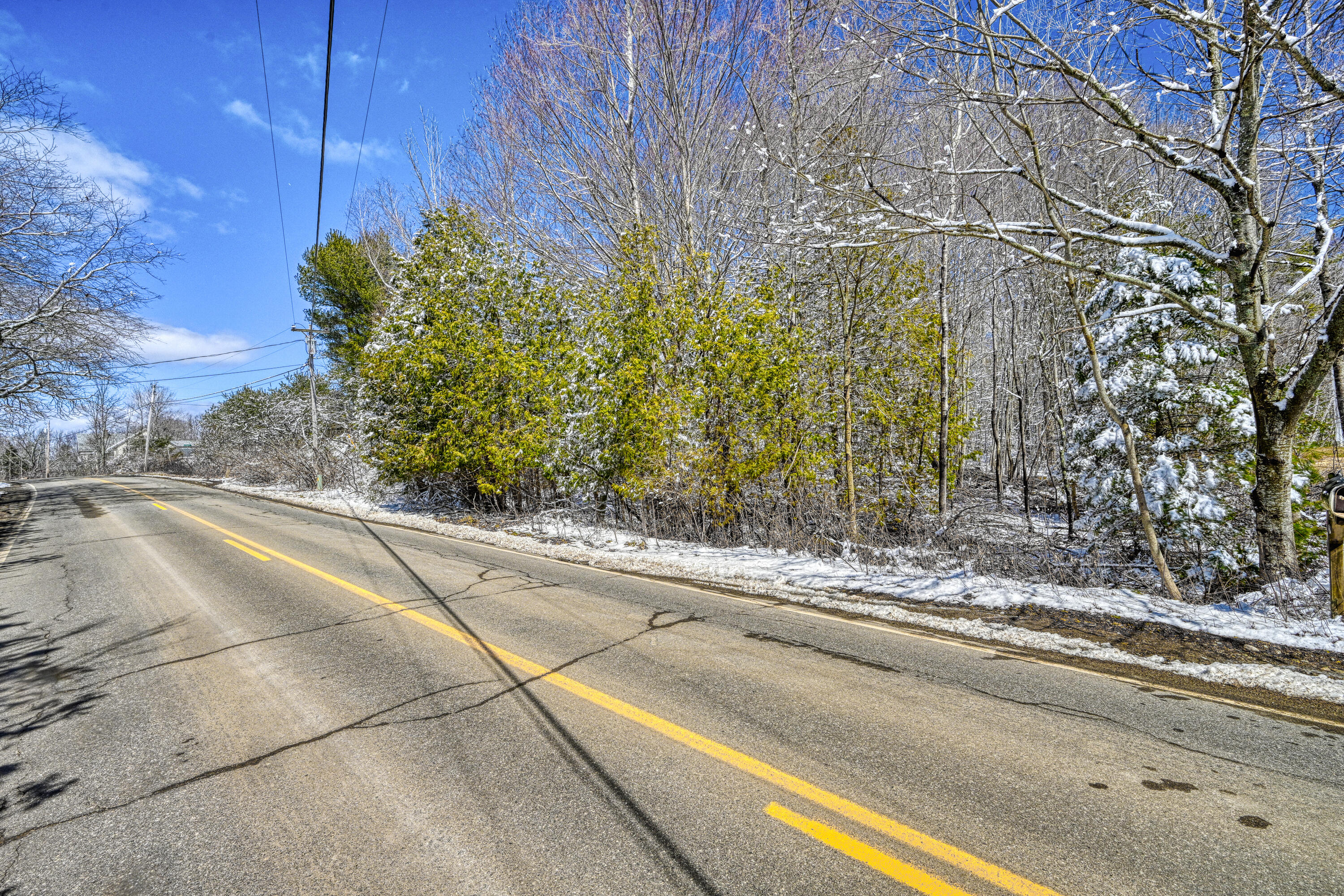 Lot 9 & 15 South Union Route Union ME 04862