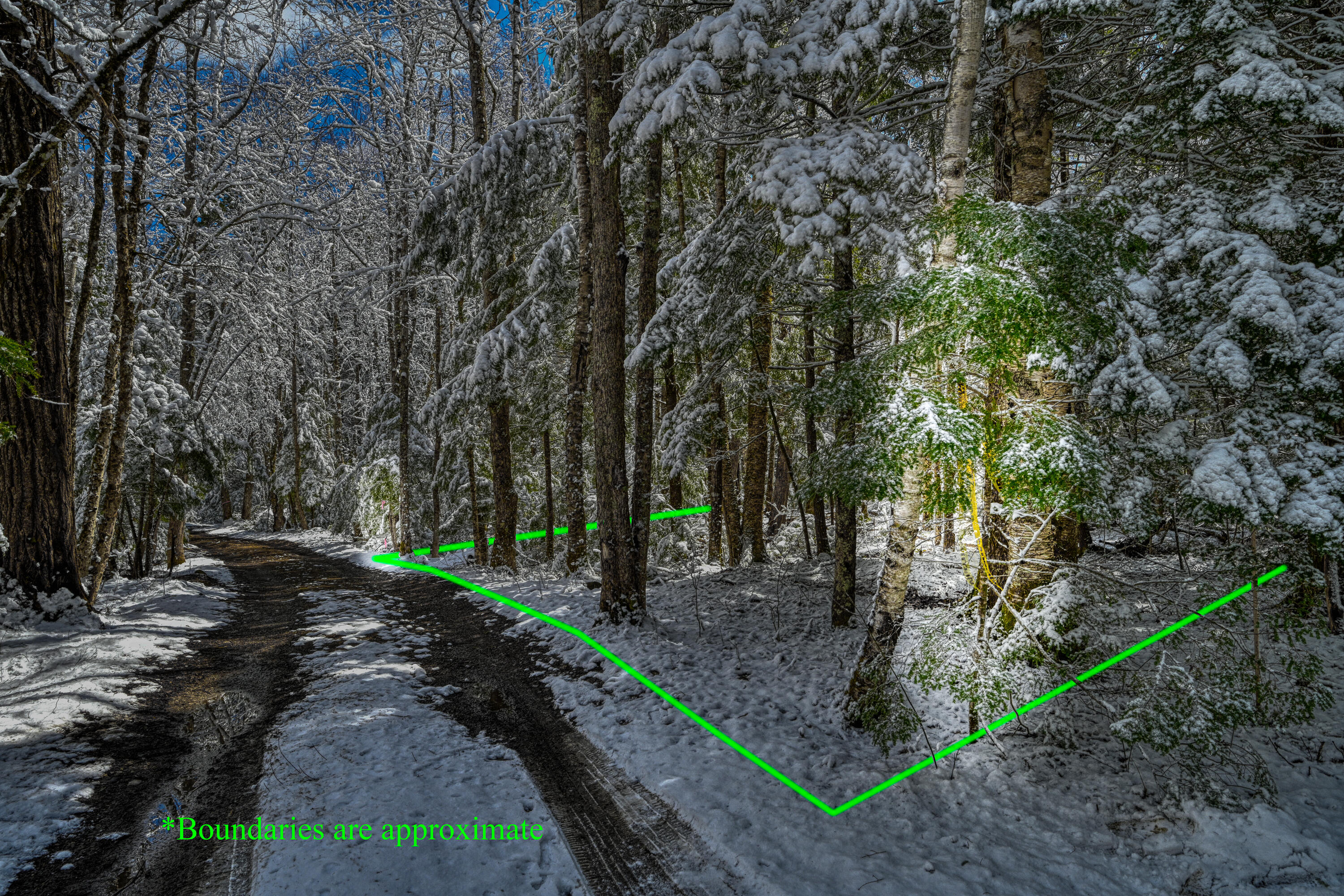 Lot 9 & 15 South Union Route Union ME 04862