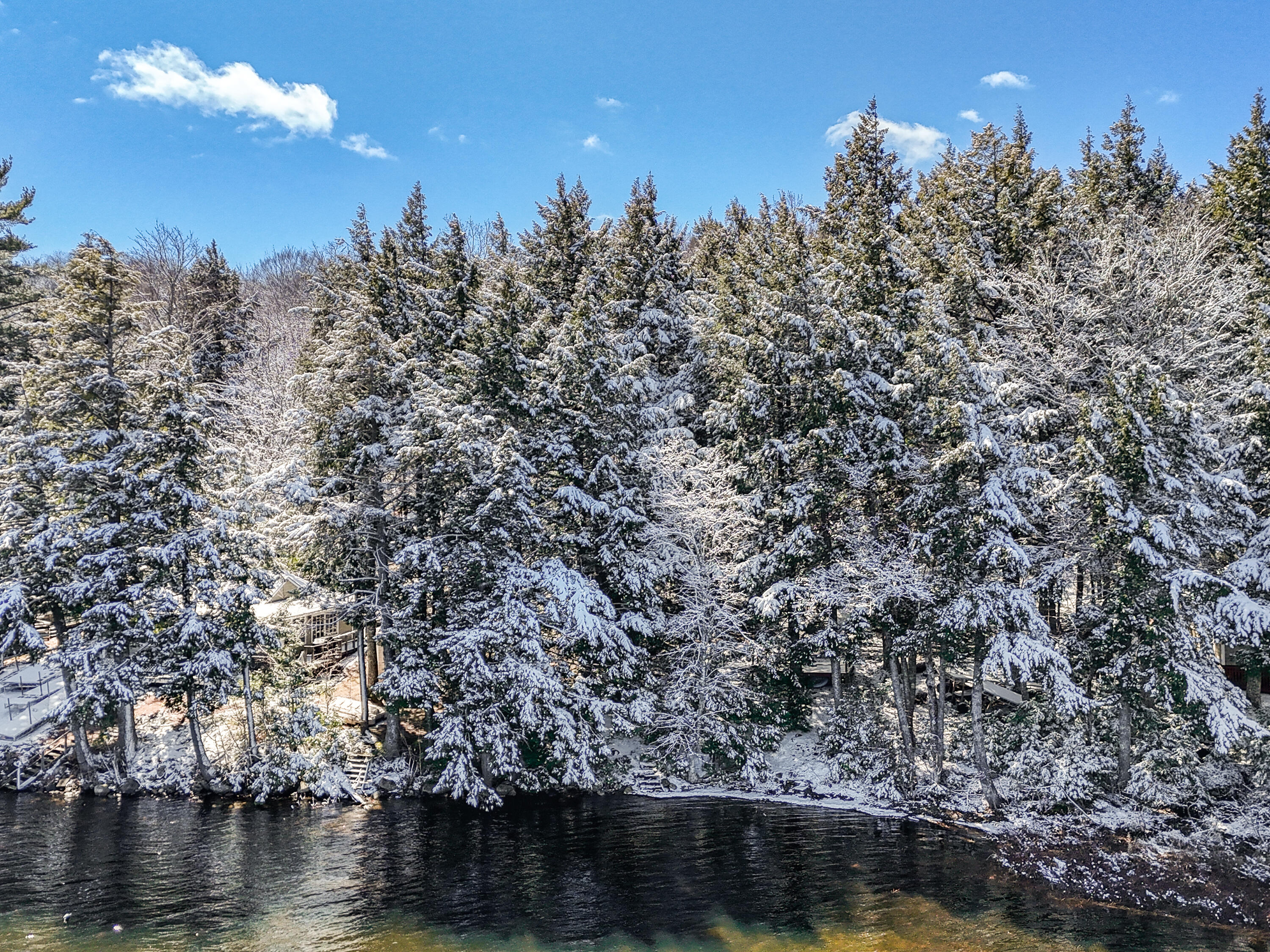 Lot 9 & 15 South Union Route Union ME 04862