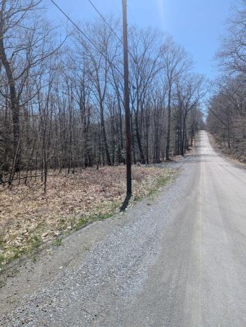 M9 L7 Finson Road Saint Albans ME 04971