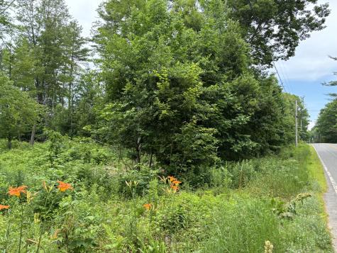 96 West Washington Road Washington ME 04574