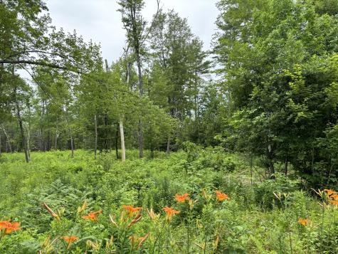 96 West Washington Road Washington ME 04574