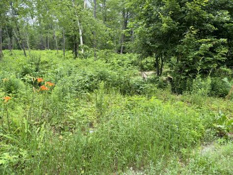 96 West Washington Road Washington ME 04574