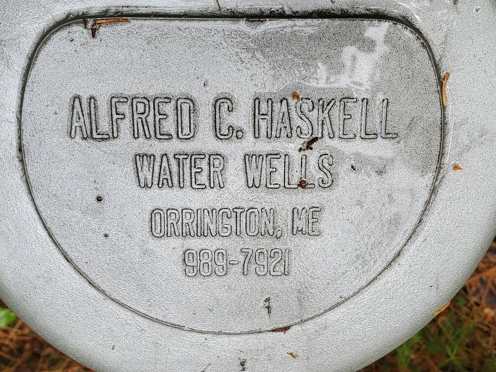 315 Hopkins Pond Road Clifton ME 04428