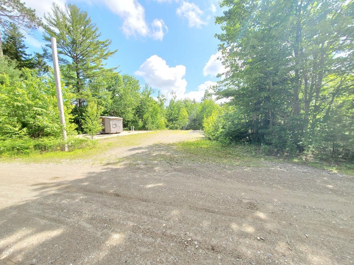 315 Hopkins Pond Road Clifton ME 04428