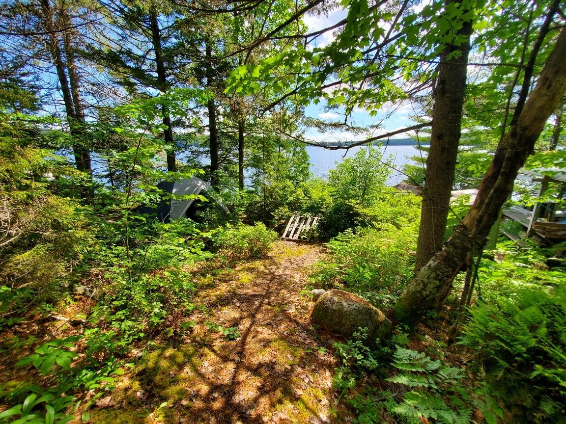 315 Hopkins Pond Road Clifton ME 04428