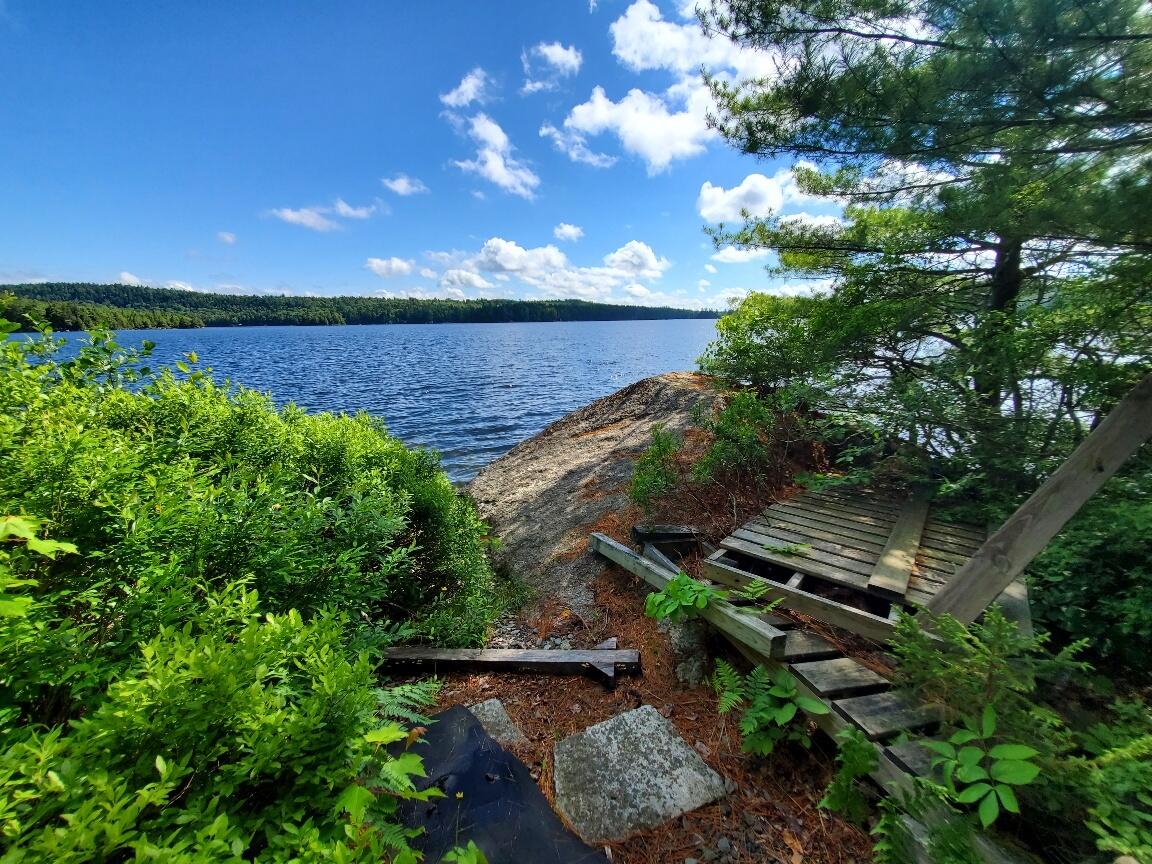 315 Hopkins Pond Road Clifton ME 04428