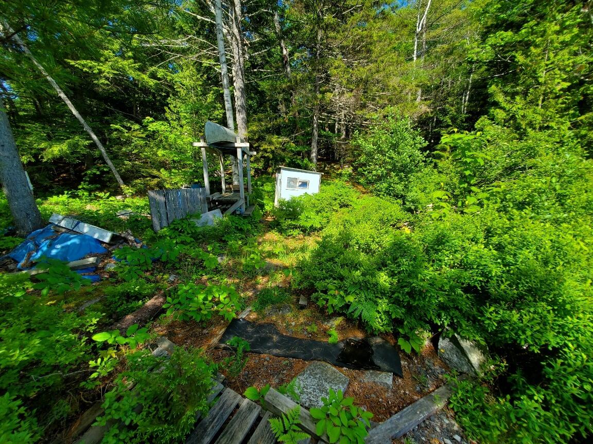 315 Hopkins Pond Road Clifton ME 04428