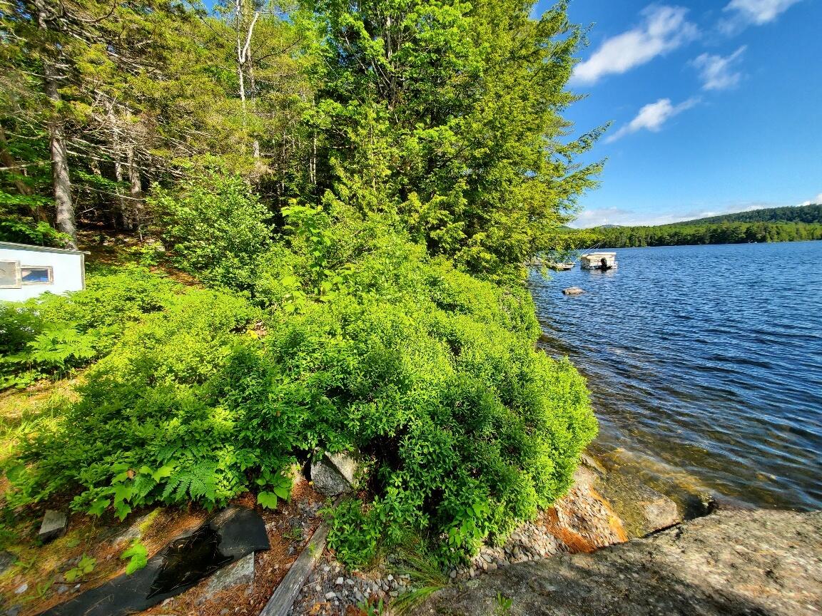 315 Hopkins Pond Road Clifton ME 04428