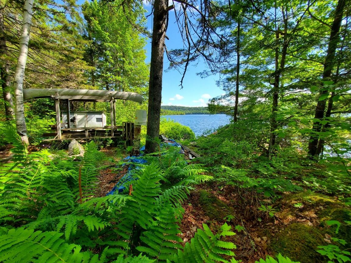 315 Hopkins Pond Road Clifton ME 04428