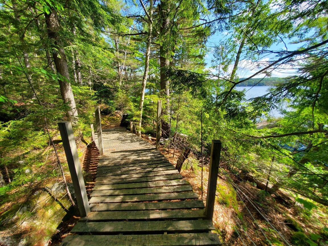 315 Hopkins Pond Road Clifton ME 04428