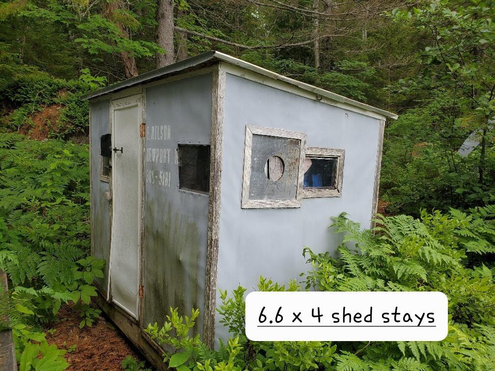 315 Hopkins Pond Road Clifton ME 04428