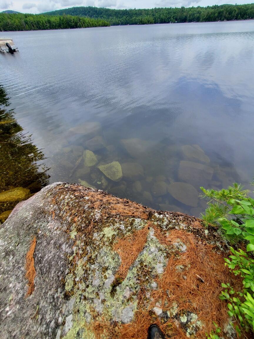 315 Hopkins Pond Road Clifton ME 04428