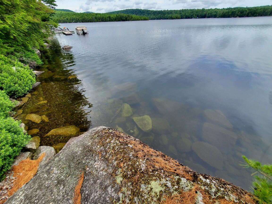 315 Hopkins Pond Road Clifton ME 04428