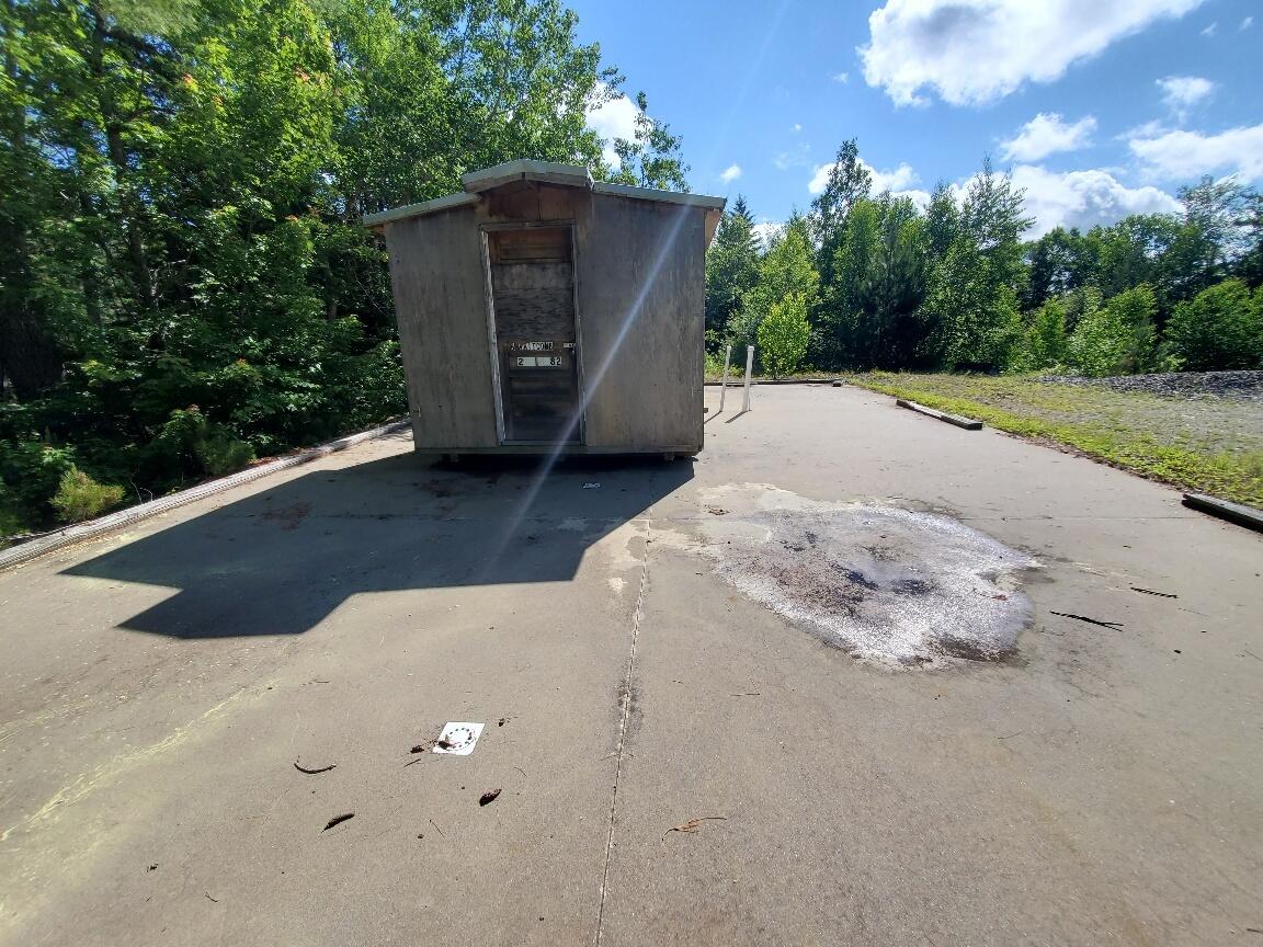 315 Hopkins Pond Road Clifton ME 04428