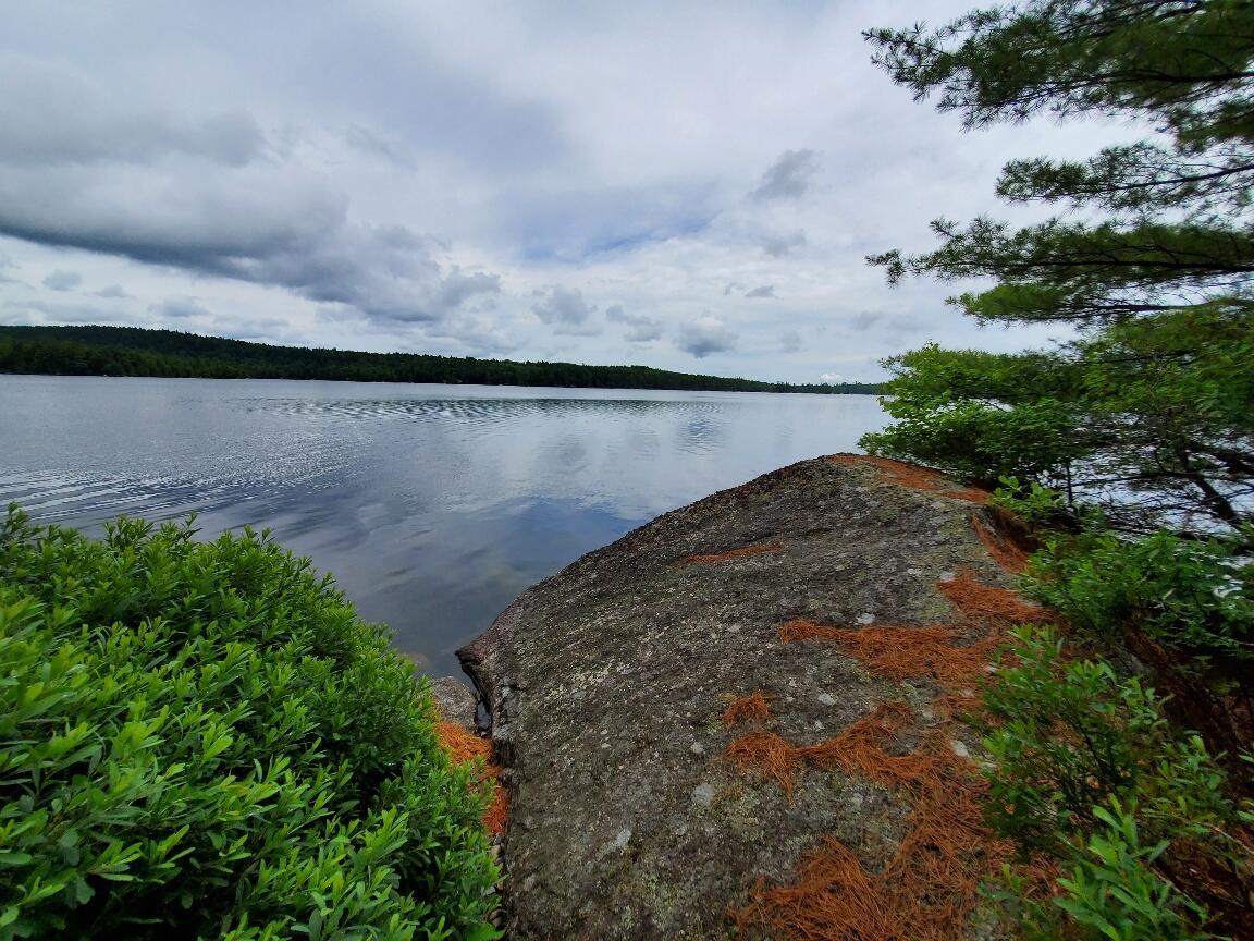 315 Hopkins Pond Road Clifton ME 04428